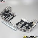 Seitenschutz mit Gurten Quad Nerf Bars Yamaha Blaster 200 XRW Racing