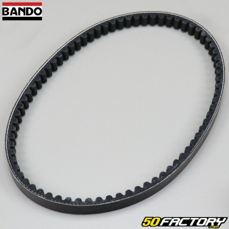 Belt Peugeot Kisbee,  Django 4...17.5x723 mm Bando