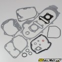 Complete scooter engine gaskets 139QMB, GY6 50cc 4T