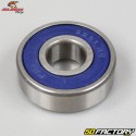 Kawasaki Z front wheel bearings and seals All Balls