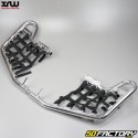 Nerf Bars Seitenschutz mit Gurtnetz Quad Suzuki LTZ 400 (ab Bj. 2009) XRW Racing