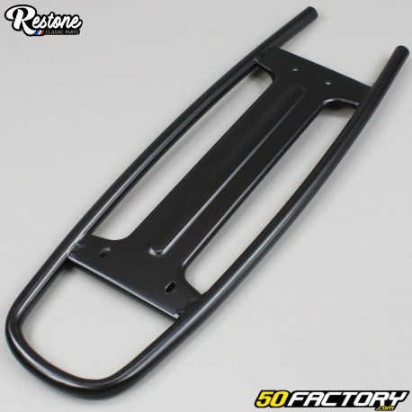 Luggage rack Peugeot 103 SP,MV, Land... (1 version) Restone black