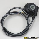 Cavo del misuratore digitale Derbi DRD, GPR, RS, RS4, SX, XP6 ... adattabile