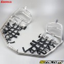 Nerf Bars Suzuki LTR 450 Laegers Chrom