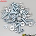 Nerf bars Suzuki LTR 450 Laegerâ € ™ s chrome