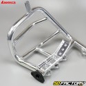 Nerf Bars Suzuki LTR 450 Laegers Chrom