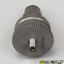 Motor de arranque Derbi GPR, DRD Pro, Aprilia,  Piaggio Zip,  Stalker,  Vespa LX ...