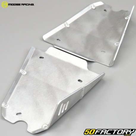 Protezione braccetti a-arms guards Honda TRX 450 Moose Racing