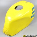 Coque de réservoir jaune Aprilia RS 50 et AF1 (avant 1998)