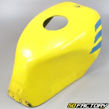 Casco del tanque amarillo Aprilia RS 50 y AF1 (antes de 1998)