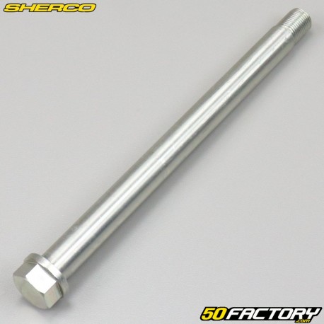 Rear wheel axle Sherco SM Urban, HRD, SE-R, SM-R...