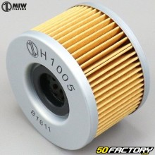 Oil filter H1005 Honda TRX, CB ... MIW