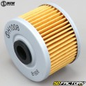 Filtro de aceite H1008 Honda, Kawasaki, Polarisâ € ¦ MIW