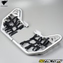 Nerf Bars Seitenschutz mit Gurtnetz Quad Honda TRX  450 MX Force