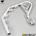 Nerf Bars Seitenschutz mit Gurtnetz Quad Honda TRX  450 MX Force