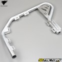 Nerf Bars Seitenschutz mit Gurtnetz Quad Suzuki  LTR 450 MX Force