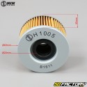 Filtro olio H1005 Honda TRX, CB... MIW MEIWA