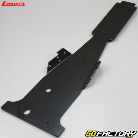 Proteção total do quadro KTM XC 450 e 525 Laeger&#39;s