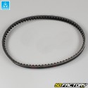 Belt Piaggio Typhoon,  Gilera DNA 50... 18x824 mm Mitsuboshi