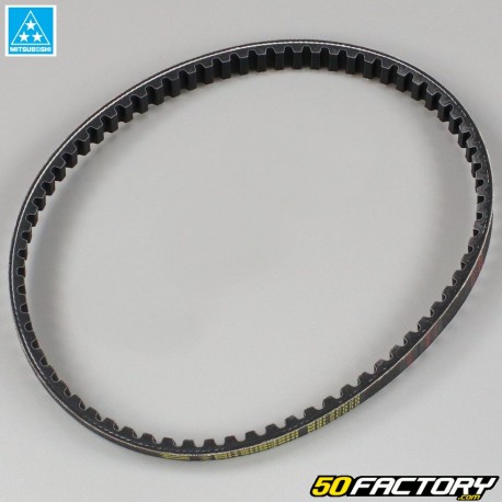 Belt Vespa Primavera,  Sprint,  Piaggio Fly 50... 18.5x760 mm Mitsuboshi