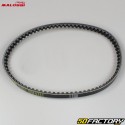 Belt Piaggio NRG,  Free, Keeway Matrix,  Hurricane,  Malaguti... 17.5x804 mm Malossi XK Belt