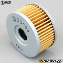 Ölfilter S3004 Suzuki DR, DU, Beta 350… MIW