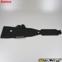 Proteção total do quadro Kawasaki KFX et  Suzuki LTZ 400 Laeger&#39;s