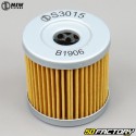 Filtro olio S3015 Suzuki DR, Kawasaki KLX, CCM 404, artico Cat 400 ... MIW