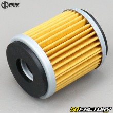 Filtro de aceite Y4013 Yamaha YZ, Husqvarna, Gas Gas CE, Fantic 250 Caballero… MIW