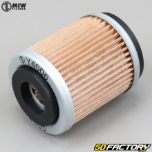 Oil Filter Y4006 Yamaha  XT, YFM, MBK 125… MIW