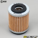 Y4006 Oil Filter Yamaha XT, YFM, MBK 125â € ¦ MIW