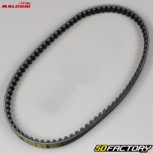 Keilriemen Aprilia Scarabeo,  Sportcity,  Piaggio,  Gilera, Italjet 18.5x830mm Malossi XK Gürtel