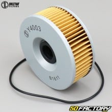 Ölfilter YA003 Yamaha, XJ, XVZ… MIW