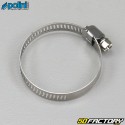 Carburetor air filter PHVA, PHBN, PHBG and PHBD Ã˜35mm short Polini gray