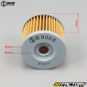 Oil filter B9008 BMW, Bimota, Apriliaâ € ¦ MIW