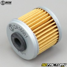 Oil filter DA16001 LML, Daelim ... MIW