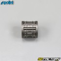 Gabbia ad aghi rinforzata per pistone 10x14x13mm Aprilia SR, Yamaha Fare jogging, Why,  Malaguti... Polini