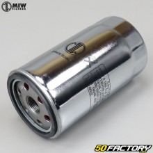 Harley Davidson FX… MIW Chrome HD17003 Oil Filter