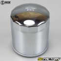 Oil filter HD17001 chrome Harley Davidson VRSCâ € ¦ MIW