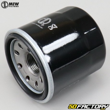 Oil filter HD17004 Harley Davidson XG, Indianâ € ¦ MIW