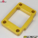 Reed valve block spacer AM6 KRM Pro Ride  or