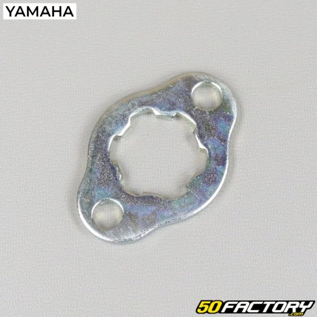 Placa de Retençao Pinhão de saída de caixa Yamaha YFM Raptor 90 (2009 - 2013)