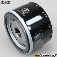 Oil filter P5002 Piaggio,  Aprilia,  Gilera,  Peugeot...MIW