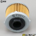 Filtro olio P5011 Aprilia Scarabeo...MIW MEIWA