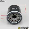 PO22002 Indischer Ölfilter, Polaris Sportsman...MIW MEIWA