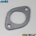 MBK horizontale Minarelli Auspuffdichtung Nitro,  Yamaha Aerox,  Aprilia... Polini évolution