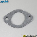 MBK horizontale Minarelli Auspuffdichtung Nitro,  Yamaha Aerox,  Aprilia... Polini évolution
