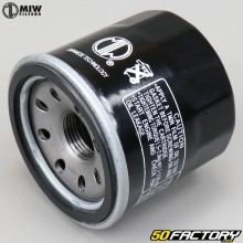 Filtro de óleo MIW MEIWA BE12001 Benelli TNT 899, 1130, Tornado 900 ...