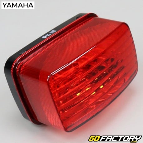 Luz traseira Yamaha Kodiak 450 (2018)