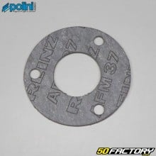 Exhaust silencer gasket Benelli 491, Yamaha Aerox, Neo&#39;s, TZR,  Aprilia,  Piaggio,  Derbi... Polini